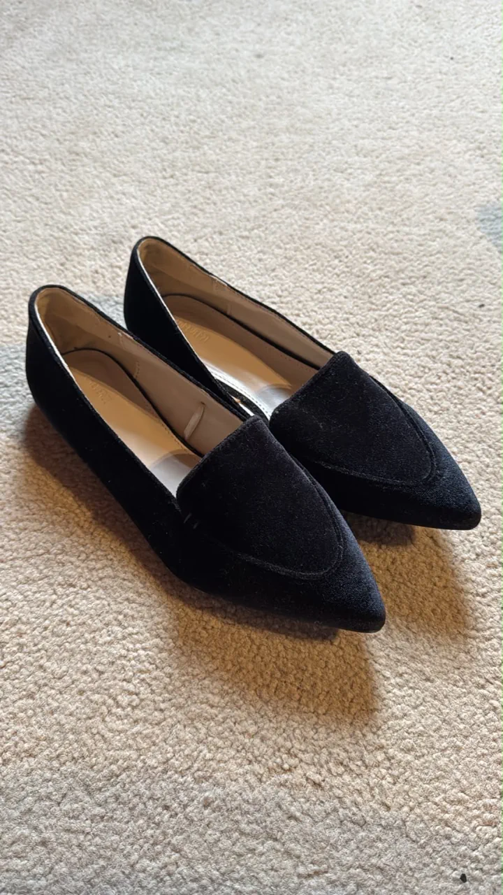 Forever 21 · Talle AR 39