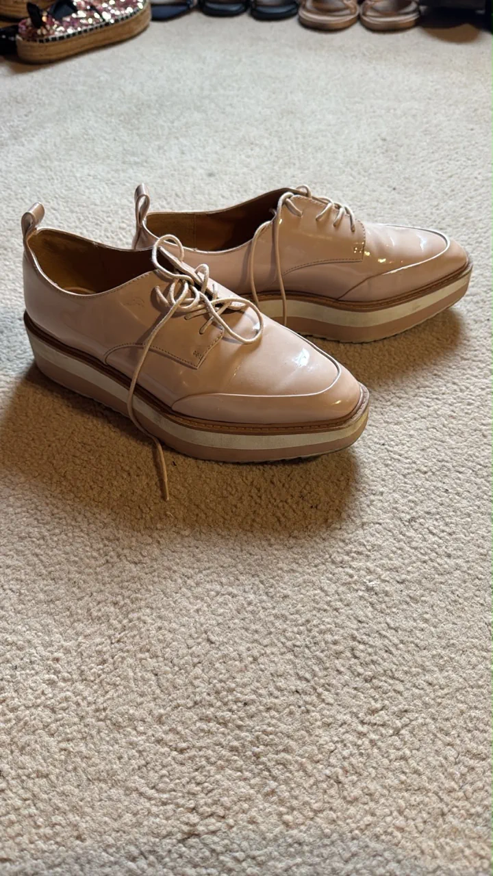 Zara · Talle AR 39