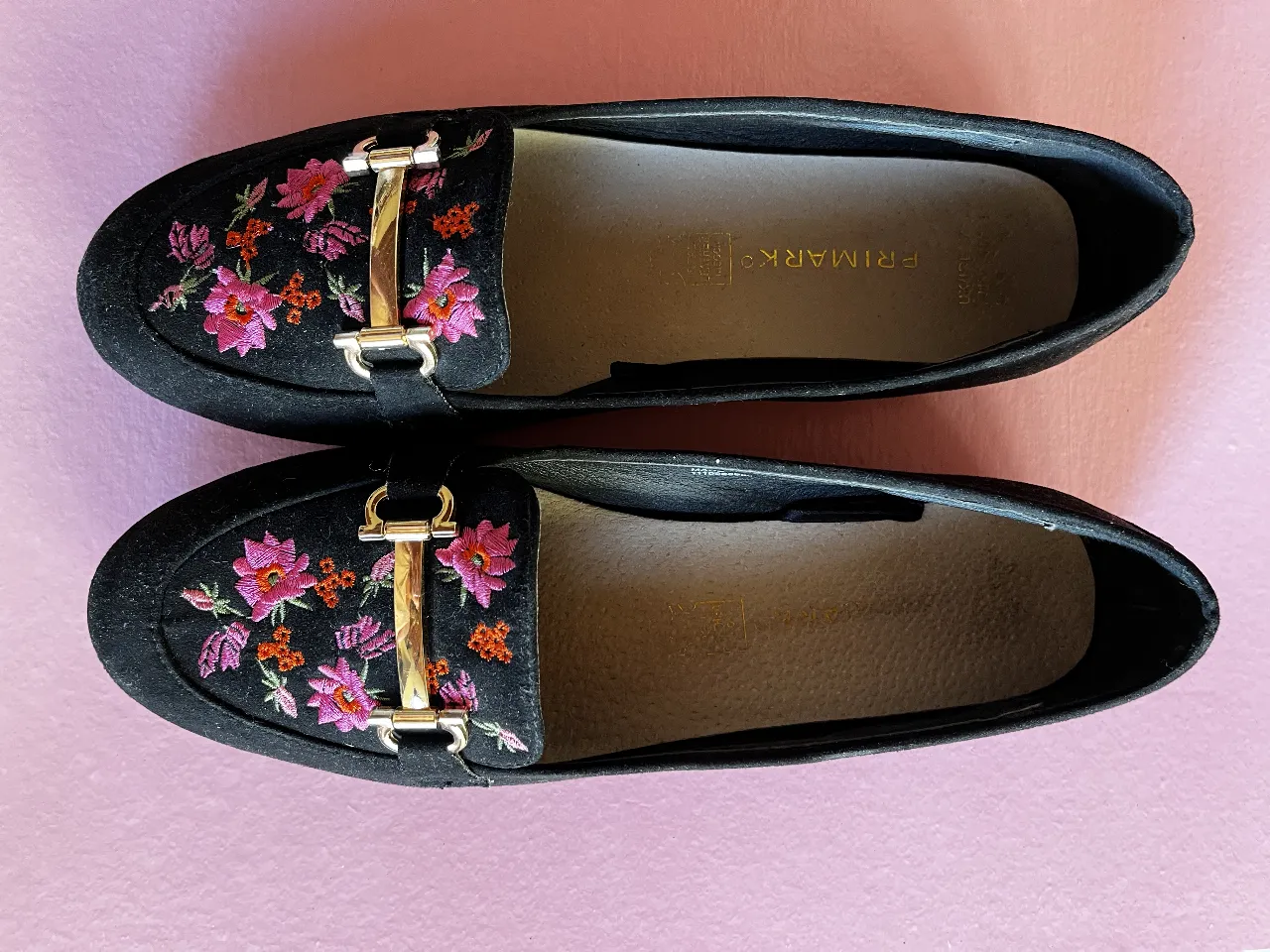 Primark · Talle US 9