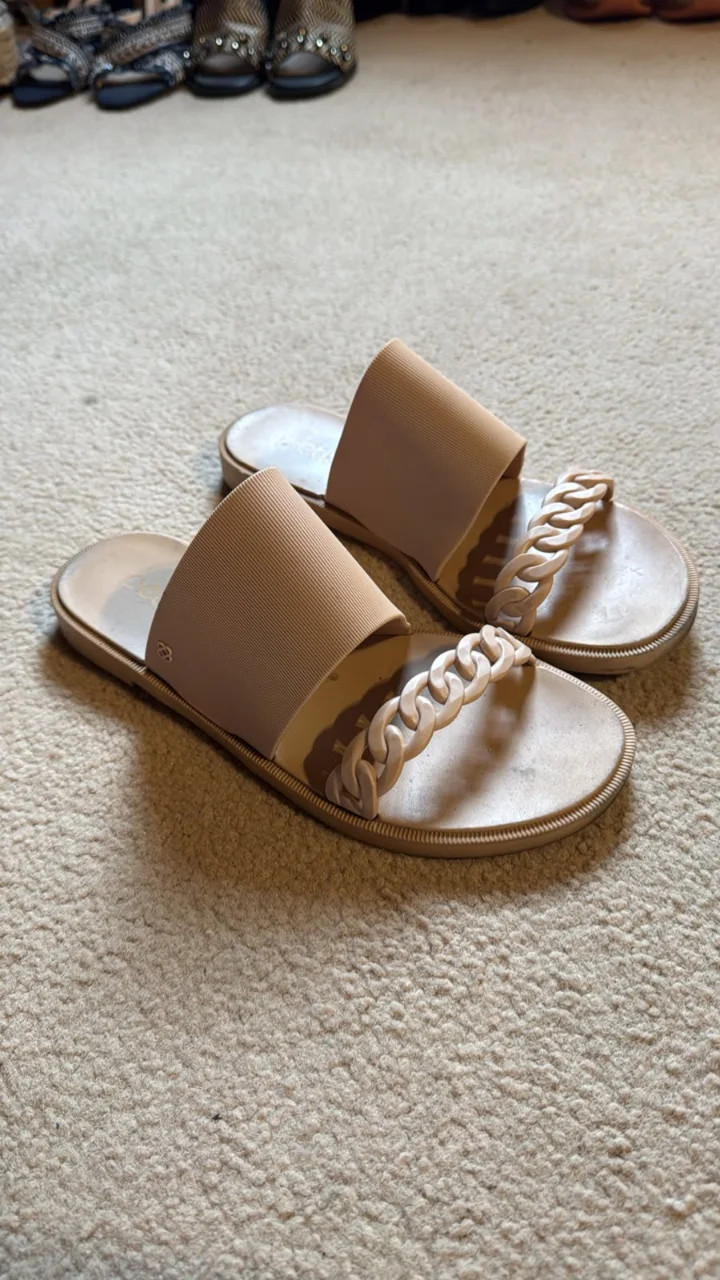 Sandalias MELISSA - imagen 1