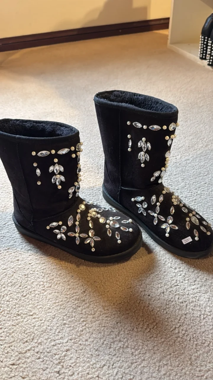 Botas Primark - imagen 1