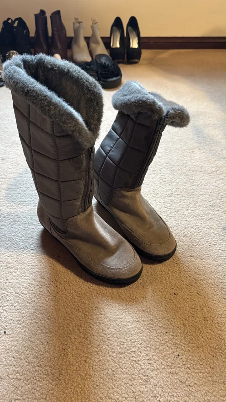 Botas ALDO - imagen 1