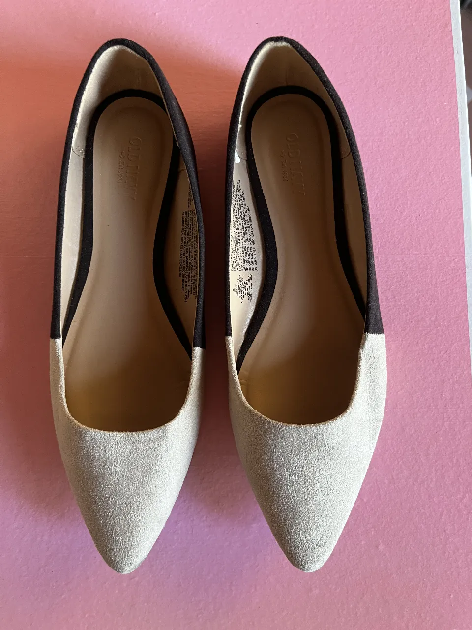 Old Navy · Talle US 9