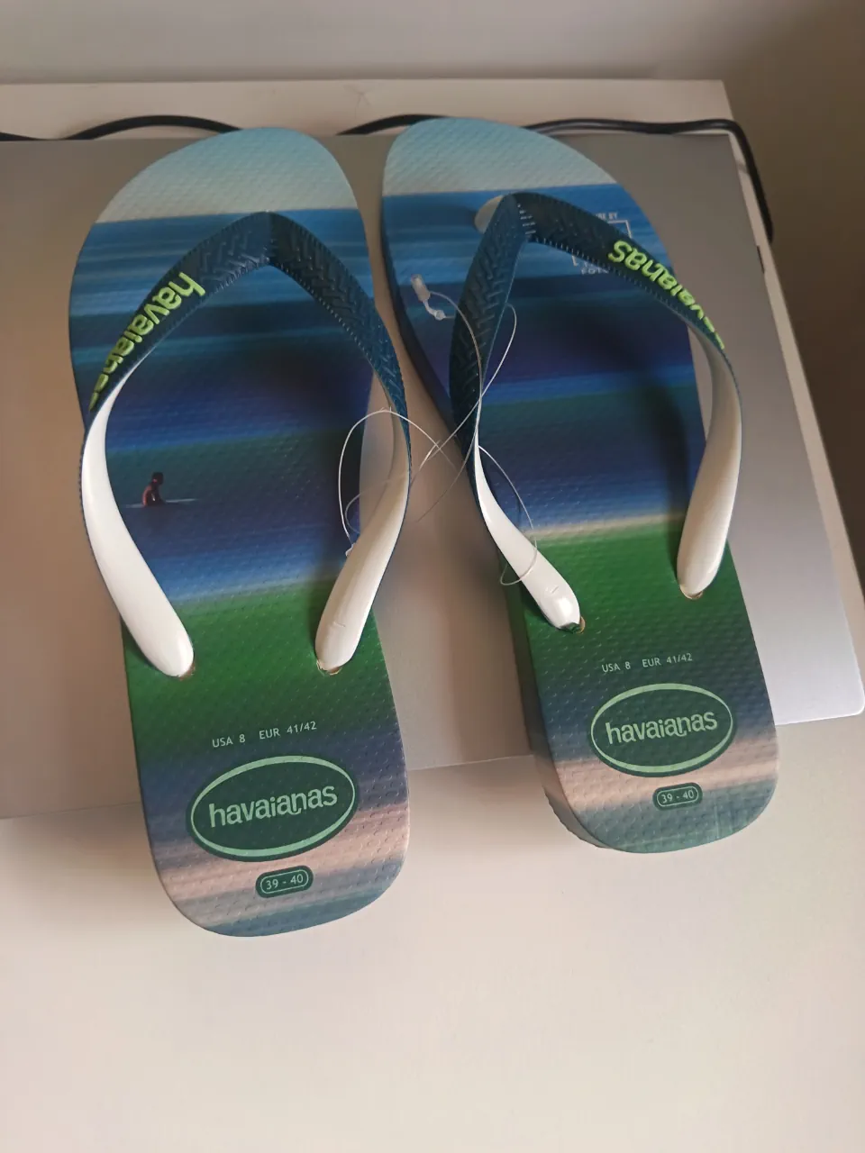 Havaianas · Talle EU 41