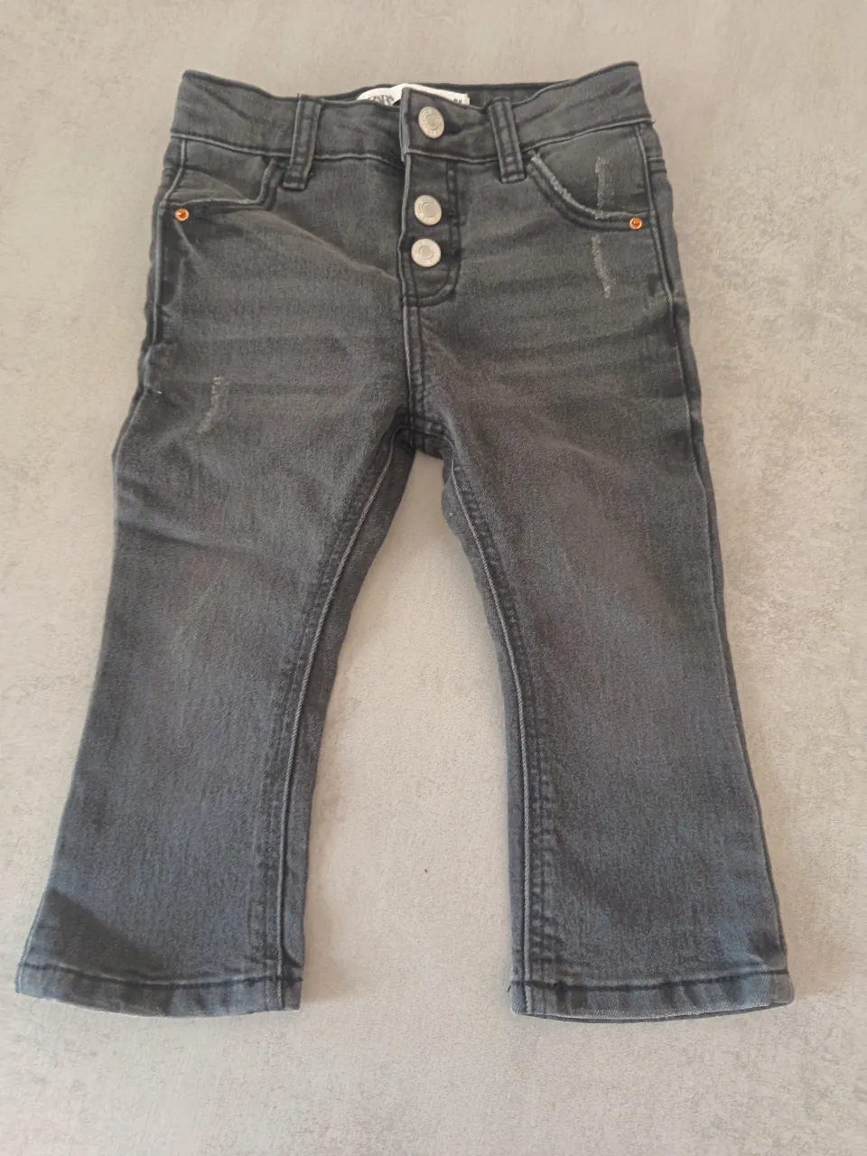 Zara · Talle 12–18 meses / 80 cm