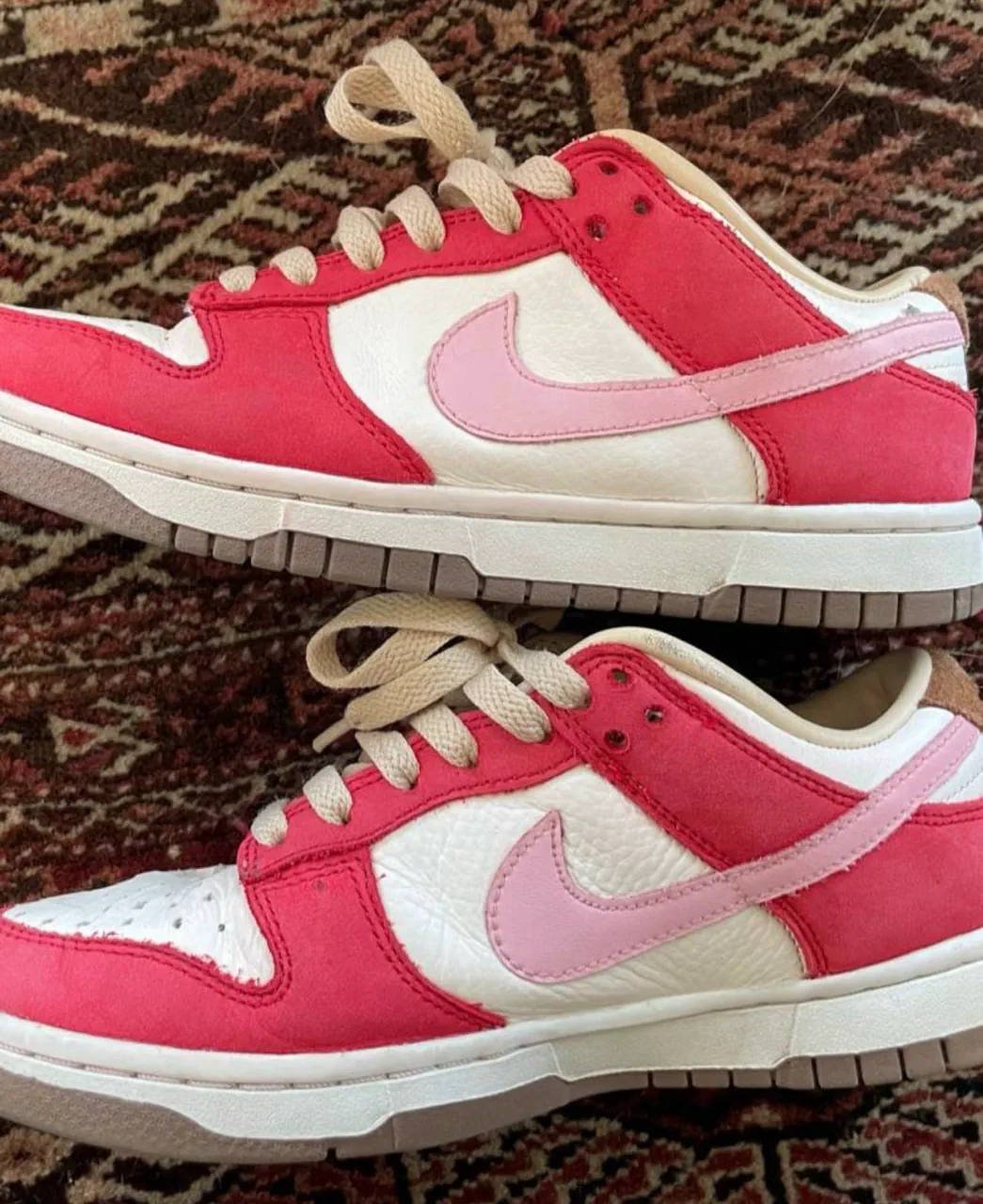Zapatillas Nike - imagen 1