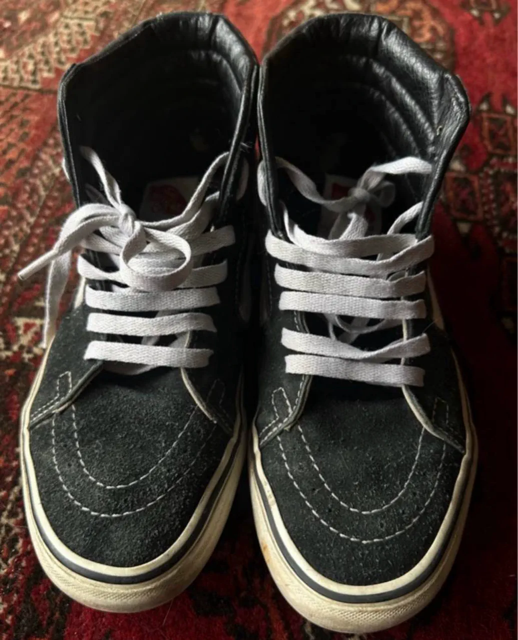 Zapatillas Vans - imagen 1
