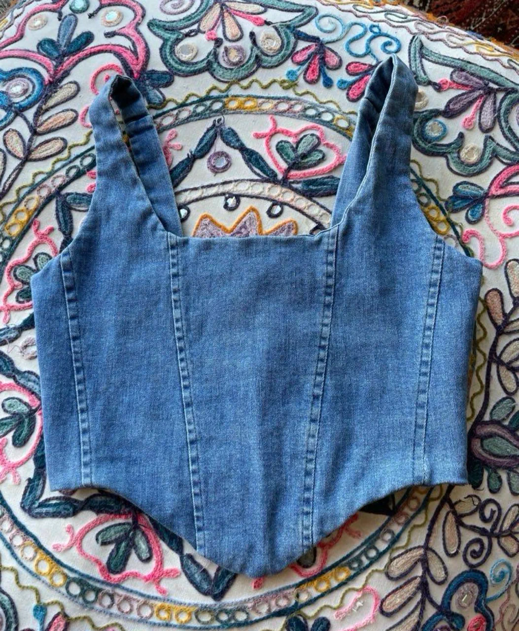 47 Street · Talle 1