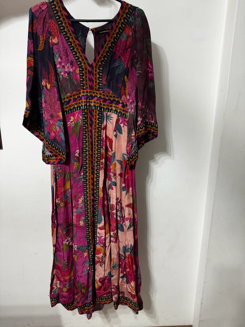 Vestido Rapsodia - imagen 1