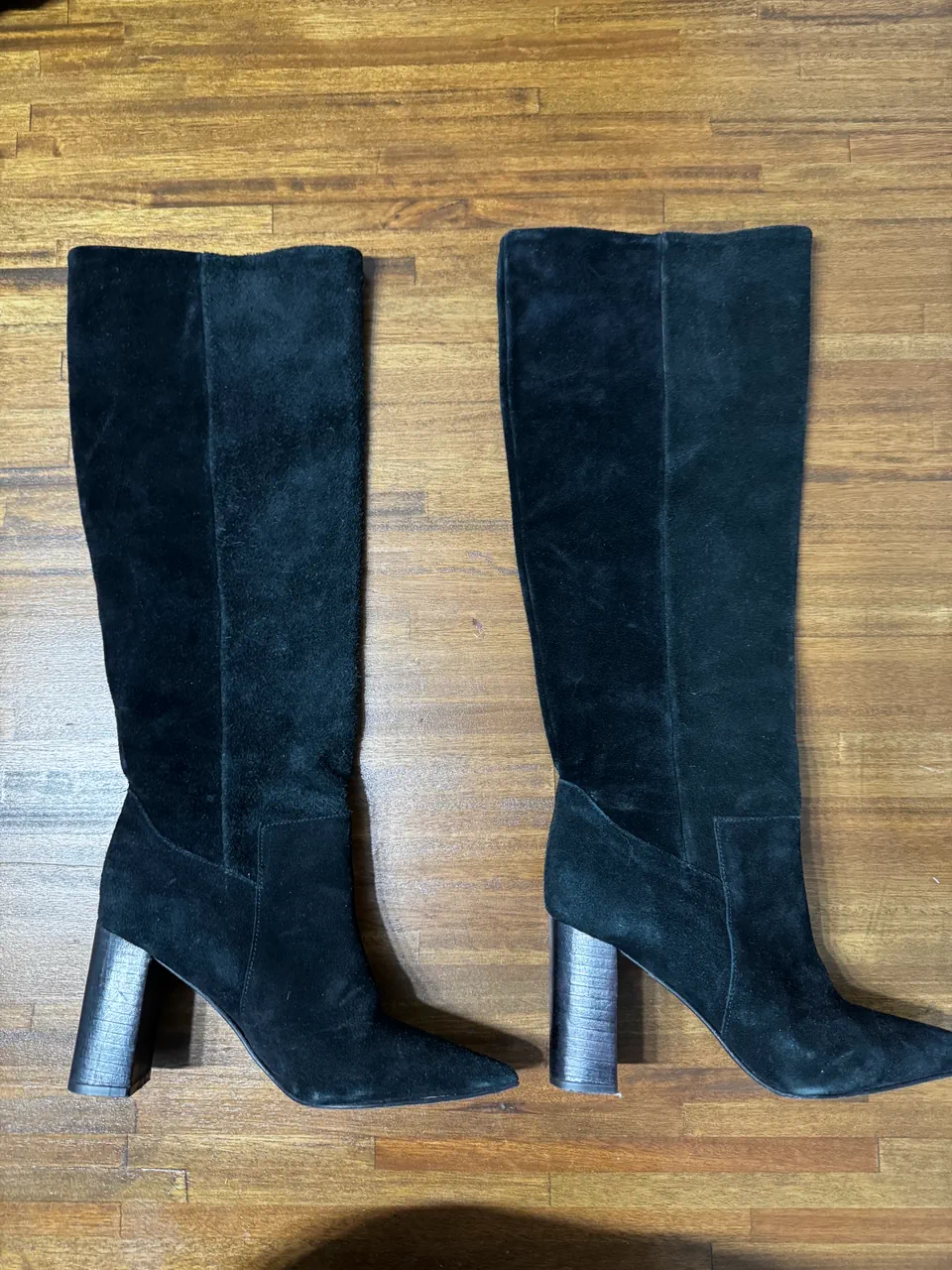 Botas Sin marca - imagen 1