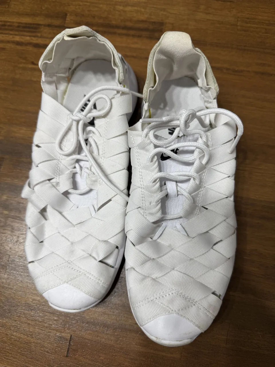 Zapatillas Nike - imagen 1