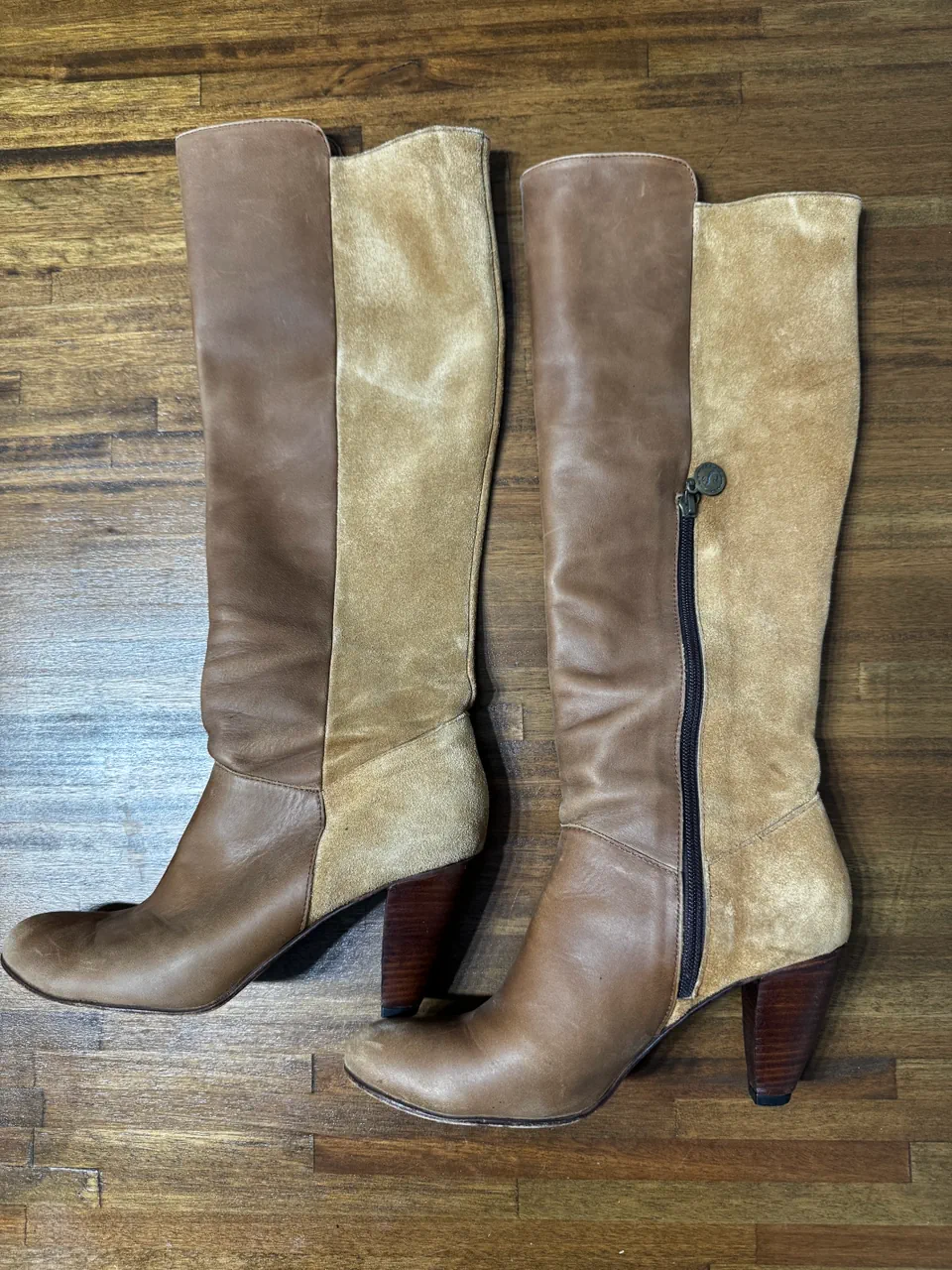 Botas Sin marca - imagen 1