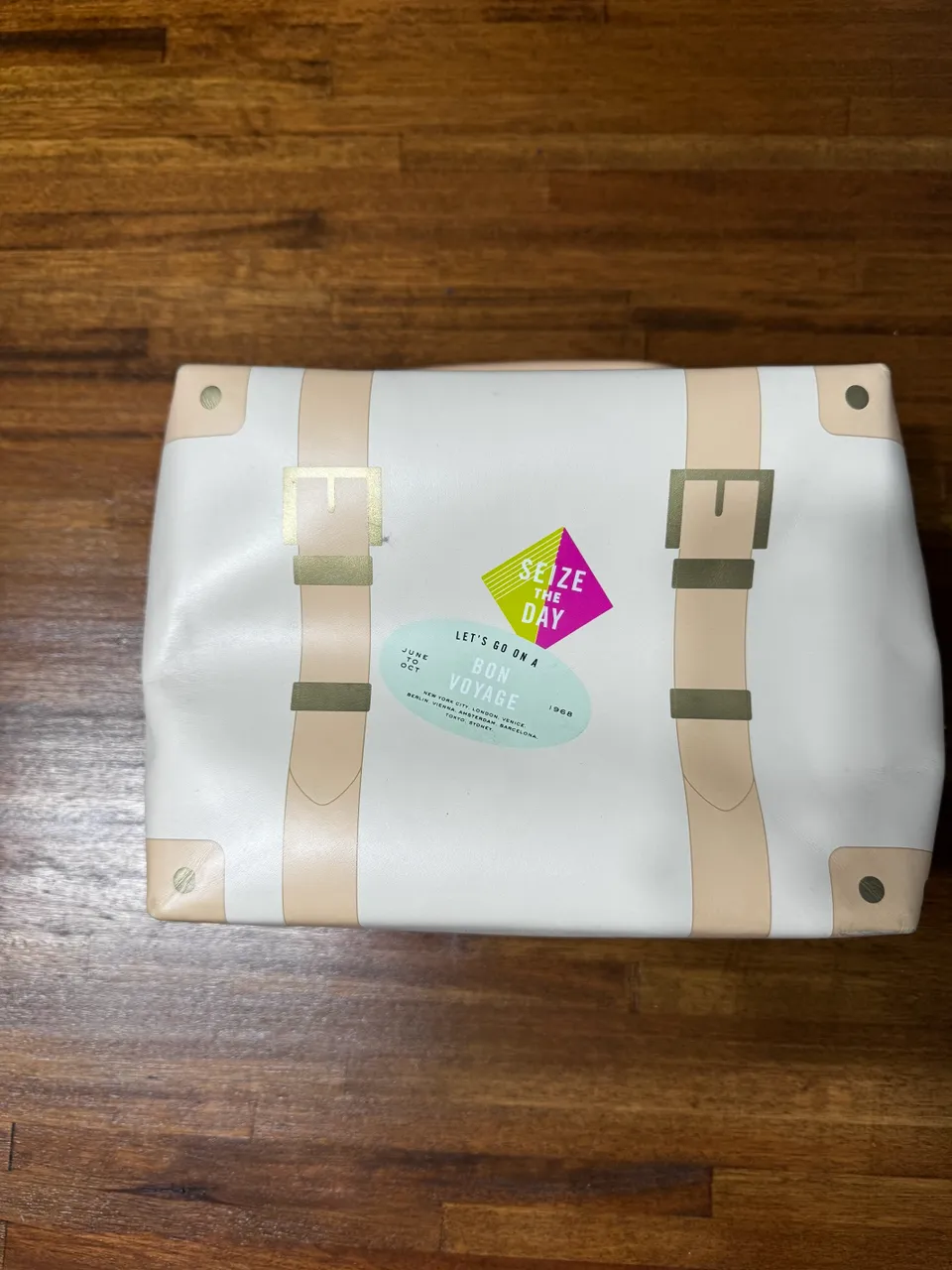 Cartera Kate Spade - imagen 1
