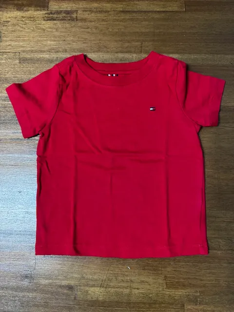 Tommy Hilfiger · Talle 12–18 meses / 80 cm