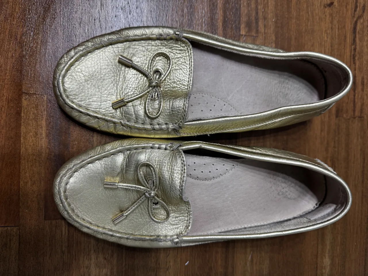 Zapatos Stuart Weitzman · Talle AR 38