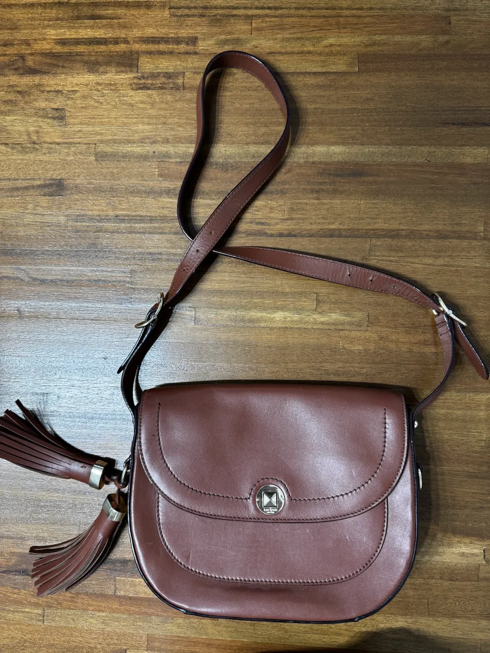 Bandolera Kate Spade