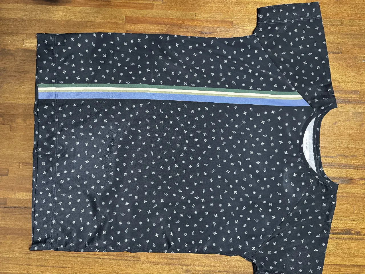 Vestido Maria Cher · Talle 1