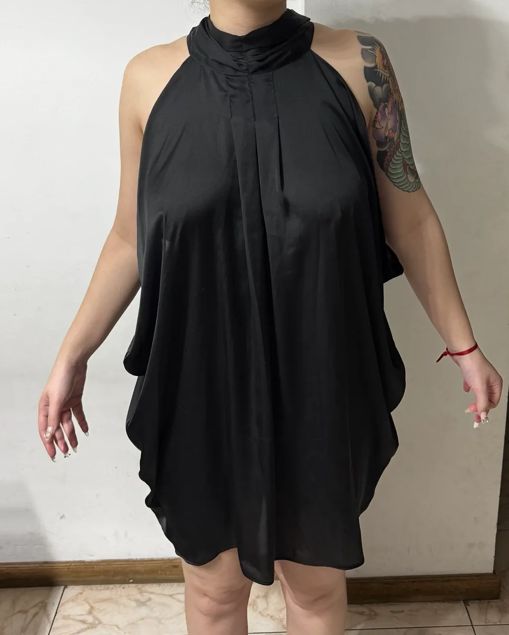 Vestido Delaostia - imagen 1