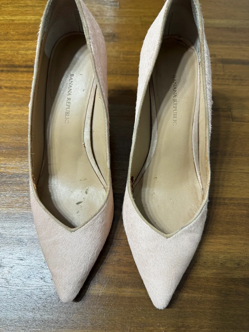Banana Republic · Talle AR 38