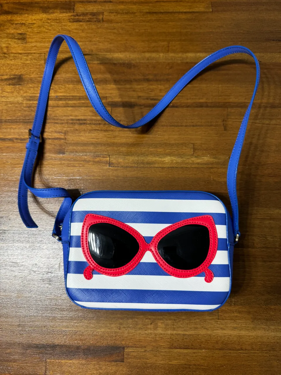 Bandolera Kate Spade - imagen 1