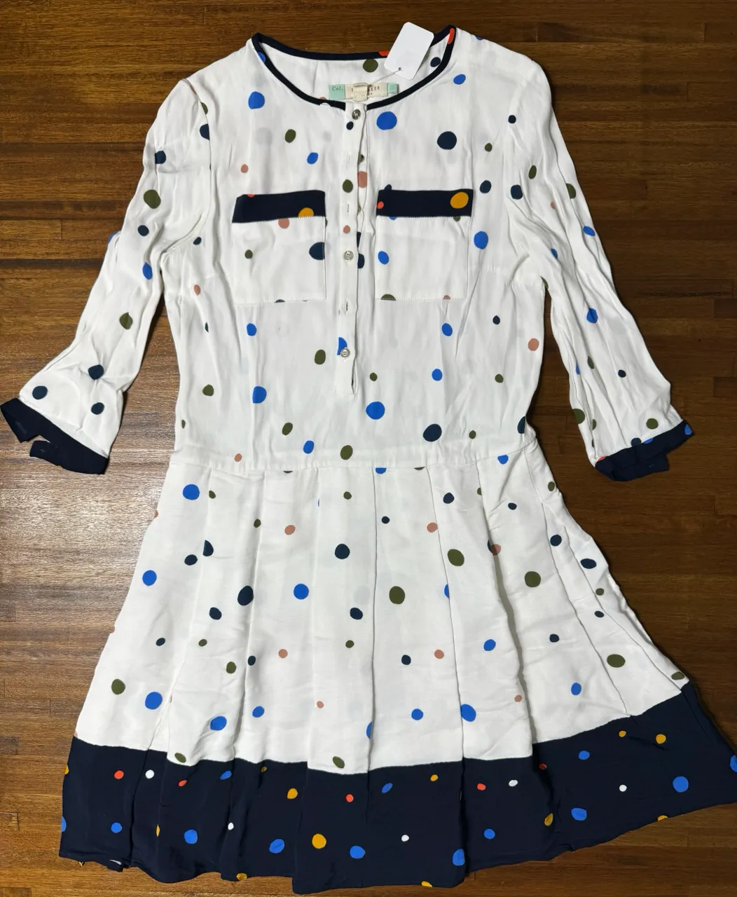 Ted Baker · Talle 1