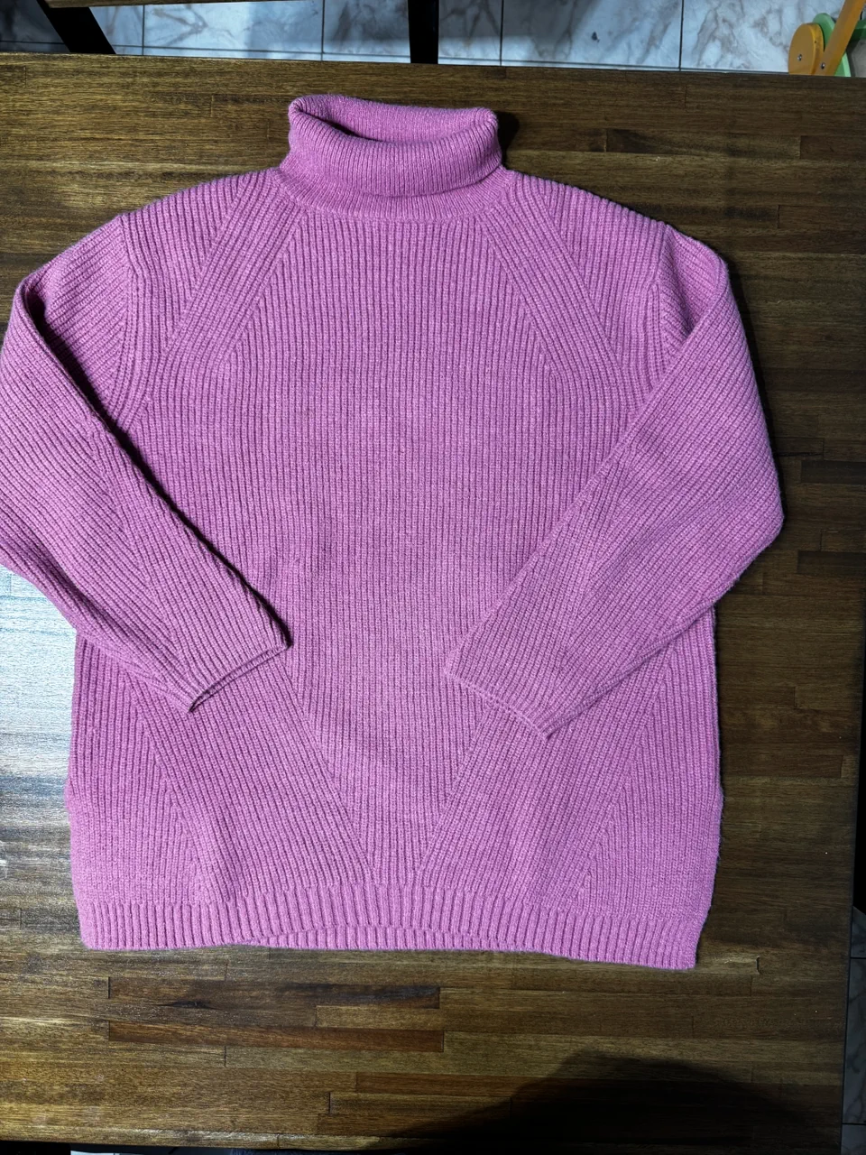 Polera CHER. - imagen 1