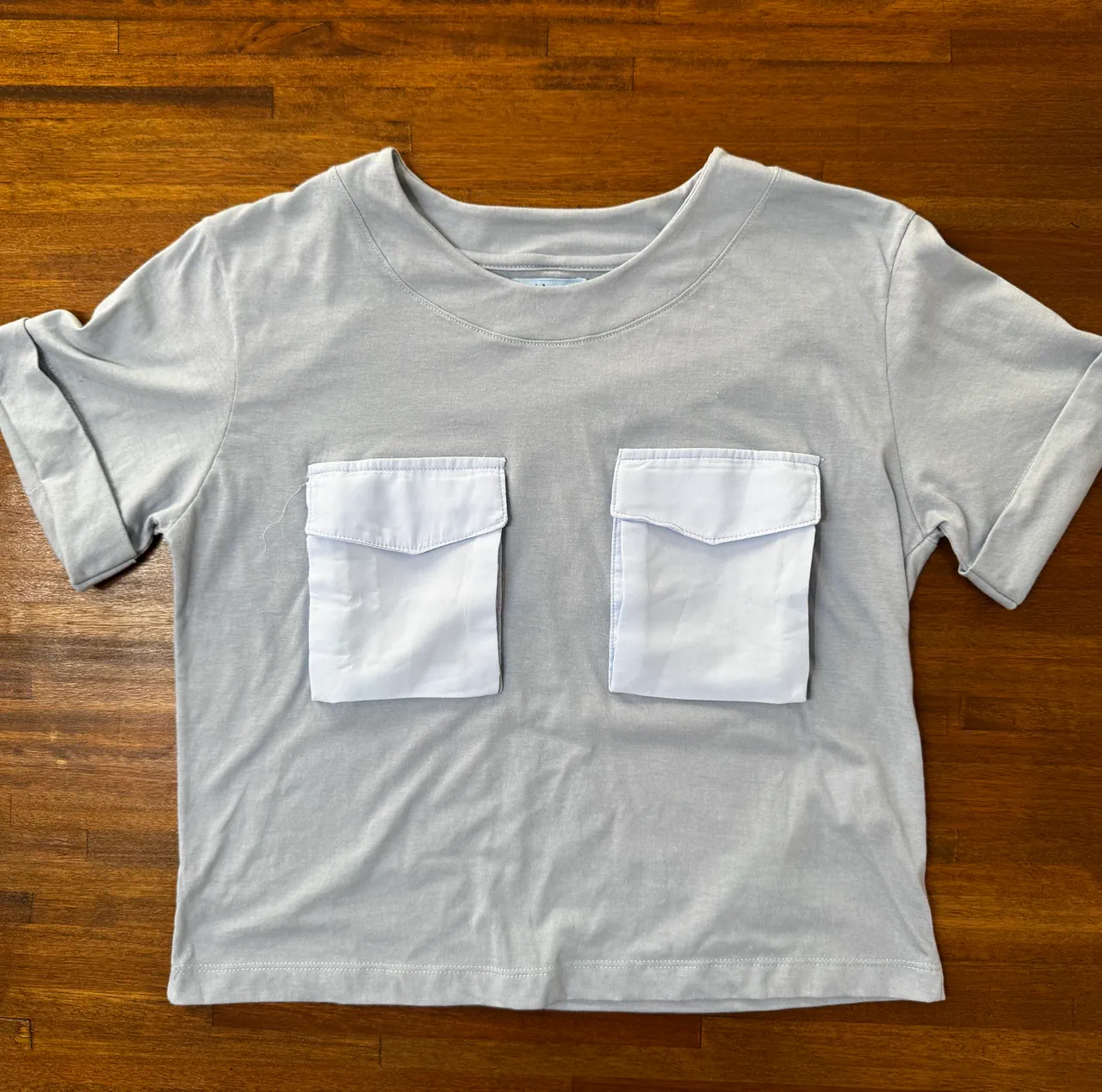 Remera fini braun - imagen 1