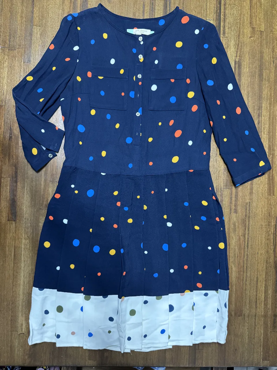 Vestido Ted Baker - imagen 1