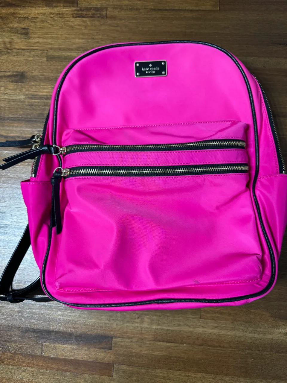 Mochila Kate Spade - imagen 1