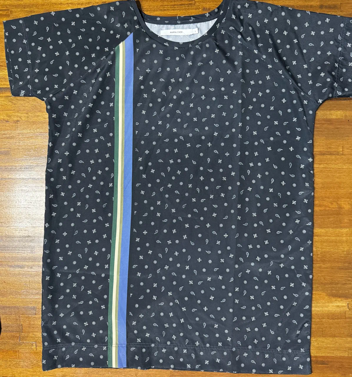 Vestido Maria Cher - imagen 1