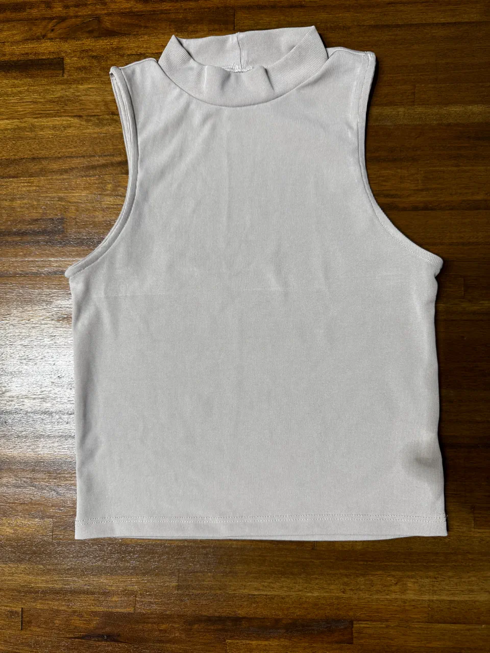 Musculosa Wanama - imagen 1