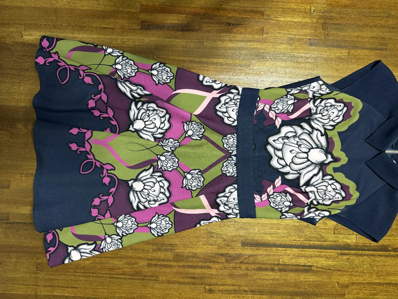Vestido Ted Baker - imagen 1