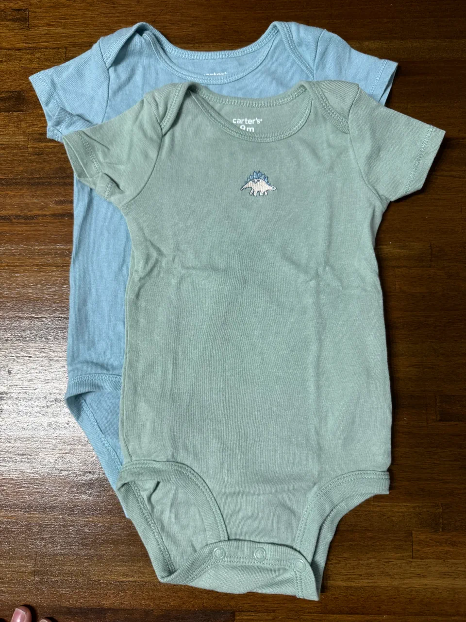 Carter's · Talle 9-12 meses