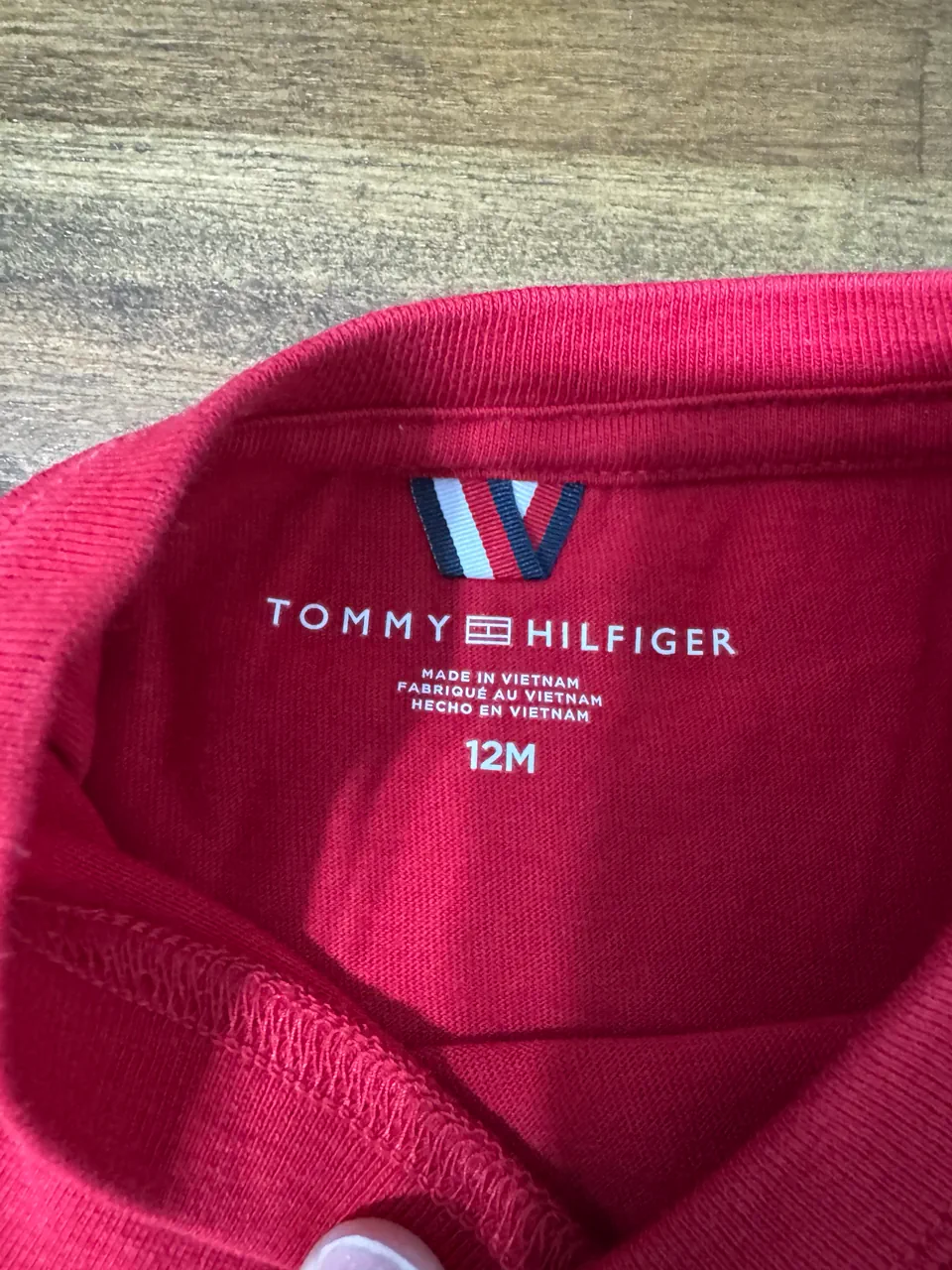 Ropa deportiva Tommy Hilfiger - imagen 2