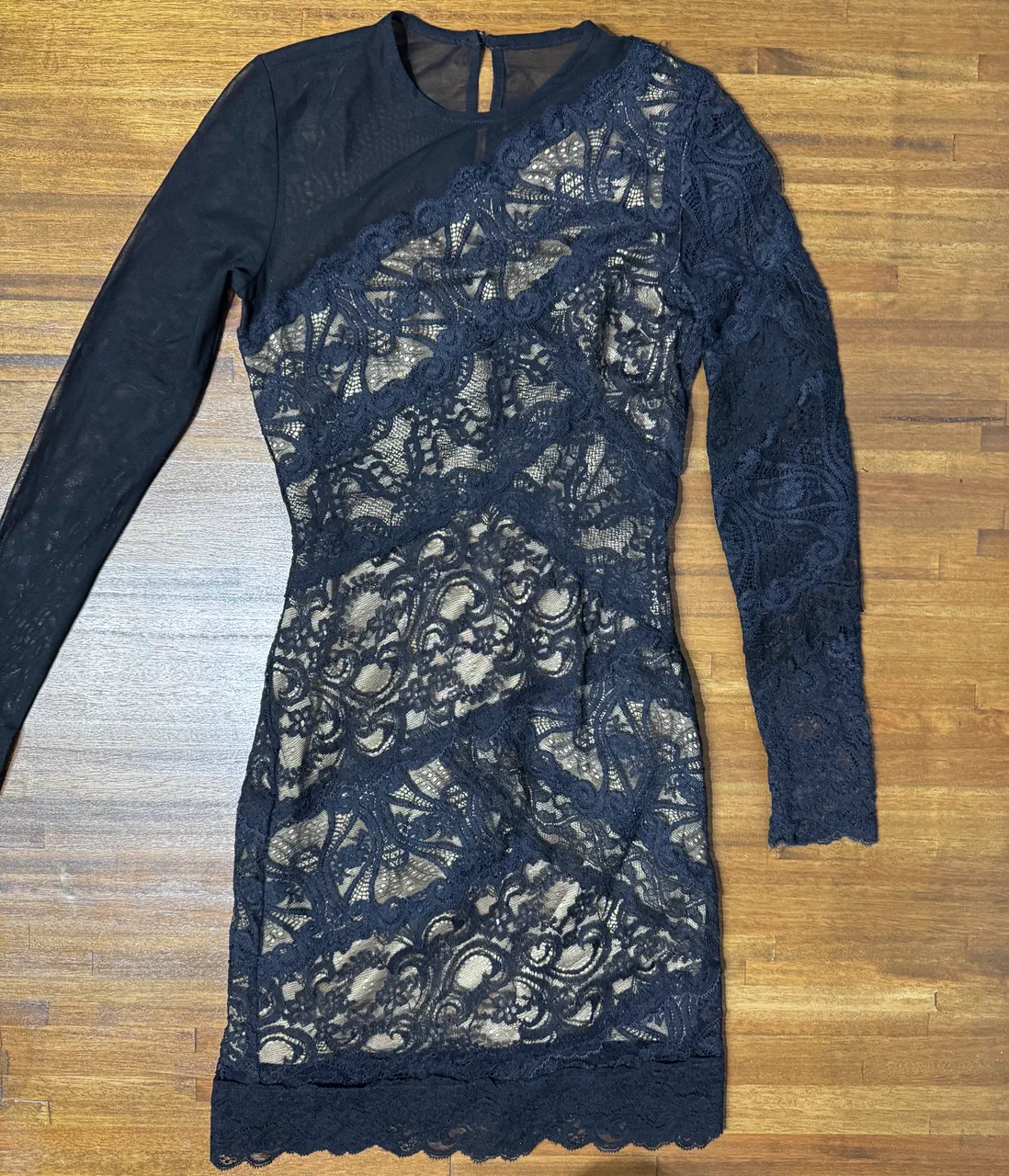 Vestido Nicole miller - imagen 1