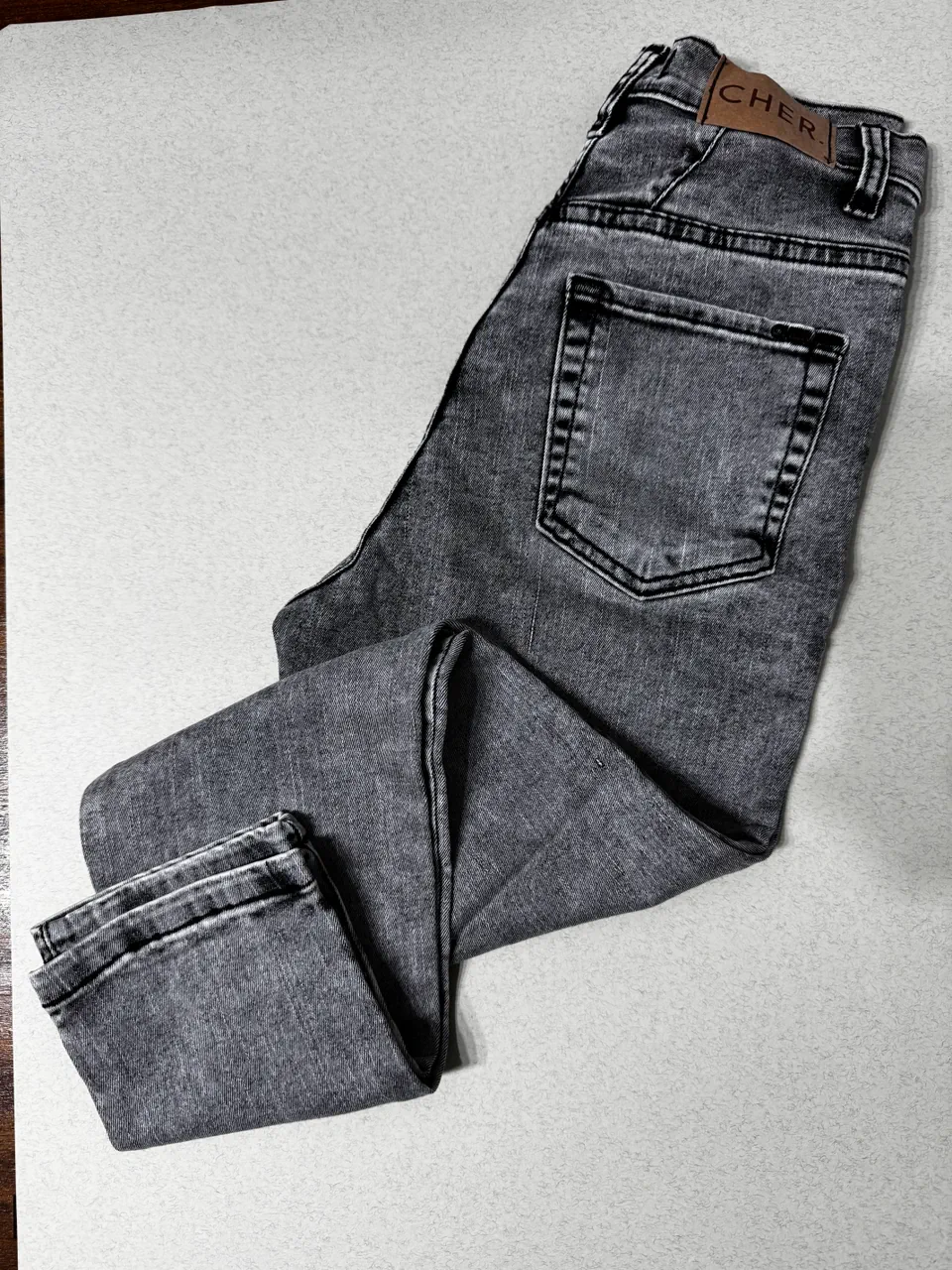 Jean CHER. · Talle MEX/ARG 24