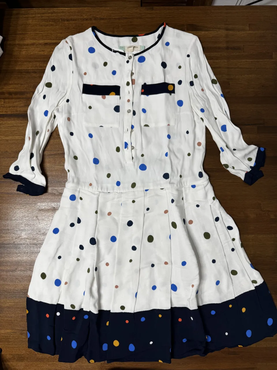 Vestido Ted Baker - imagen 1