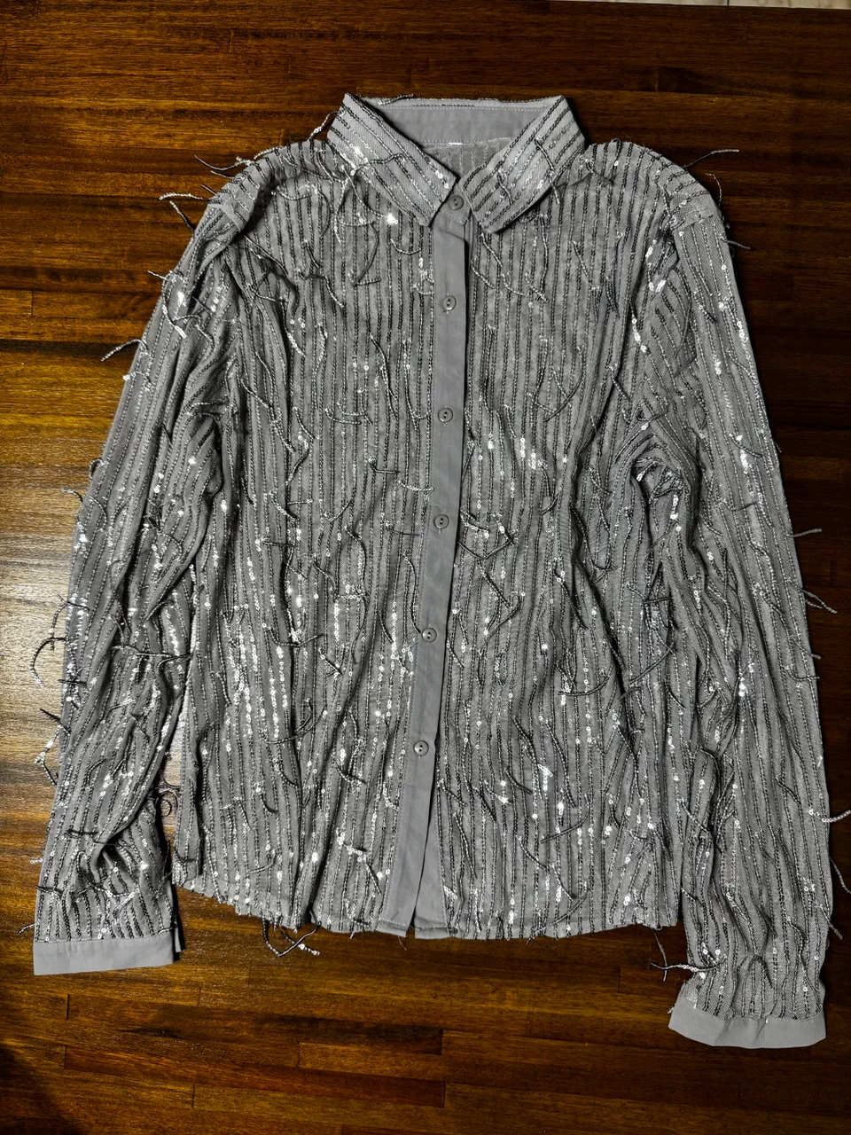 Camisa Sin marca - imagen 1