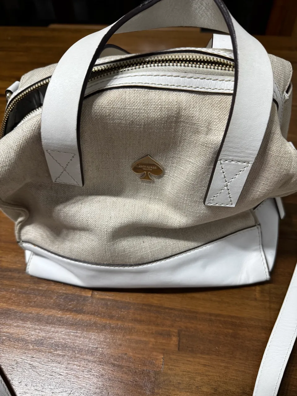 Cartera Kate Spade - imagen 1