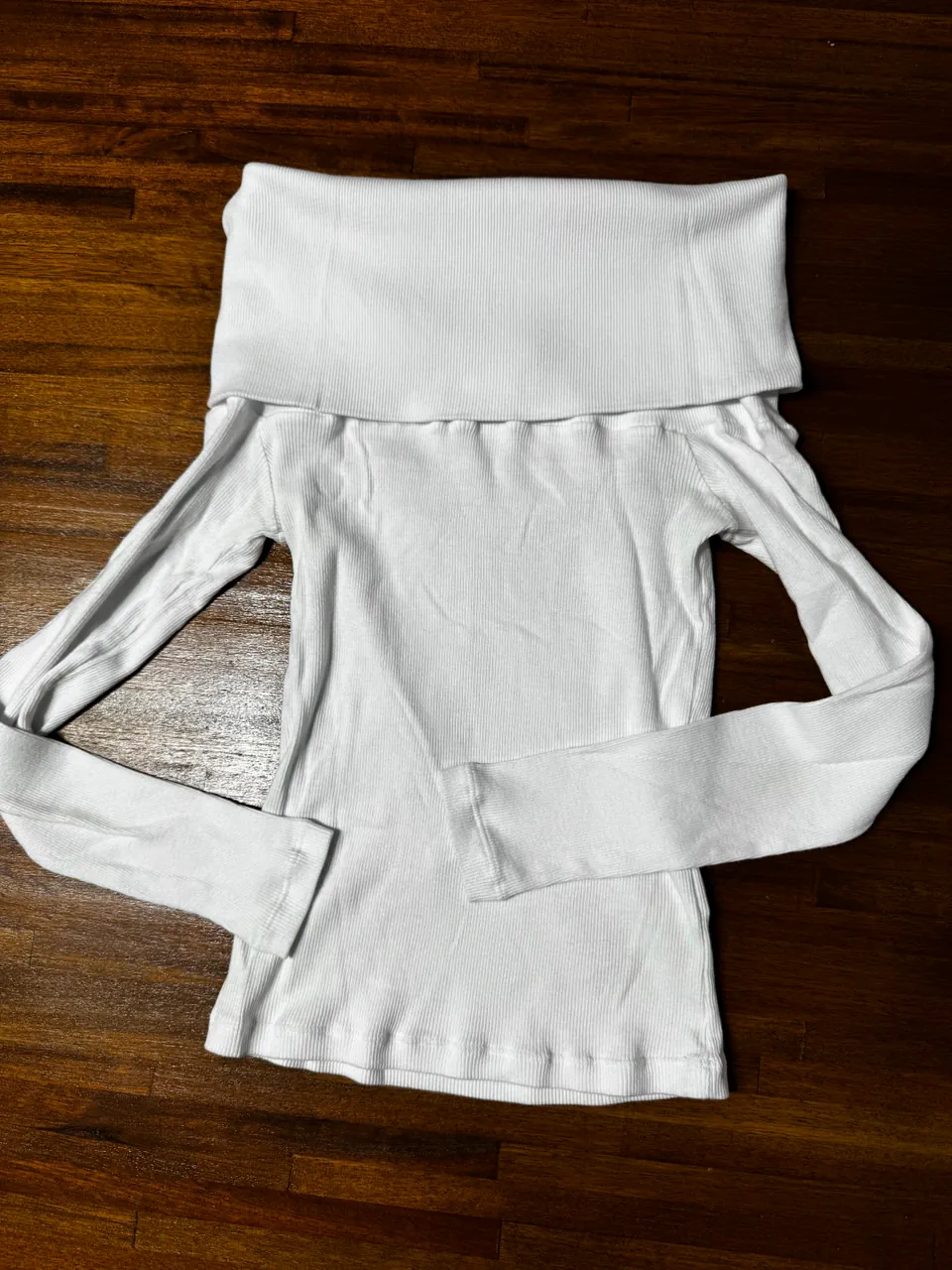 Remera Maria Cher - imagen 1