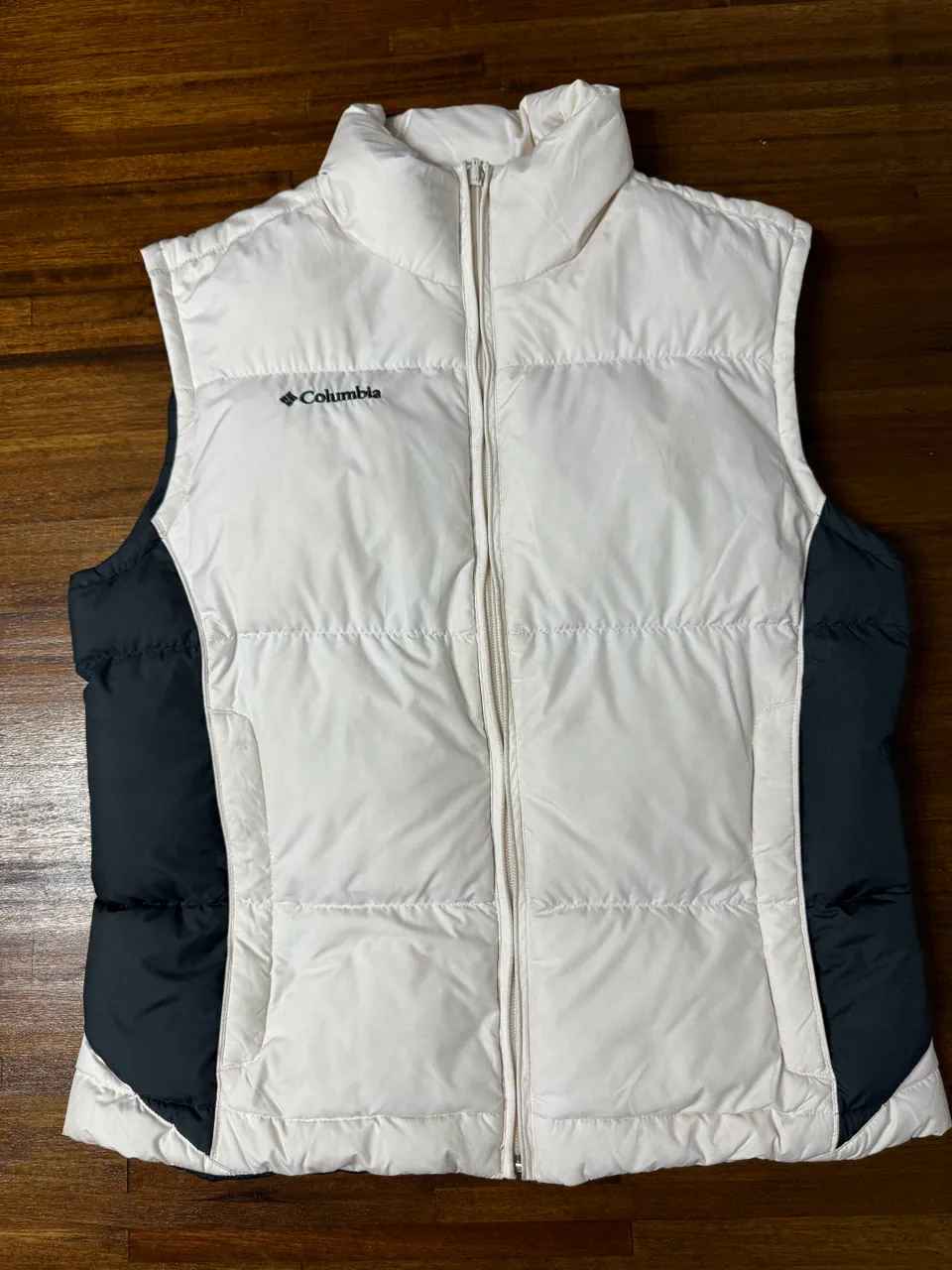 Columbia · Talle S