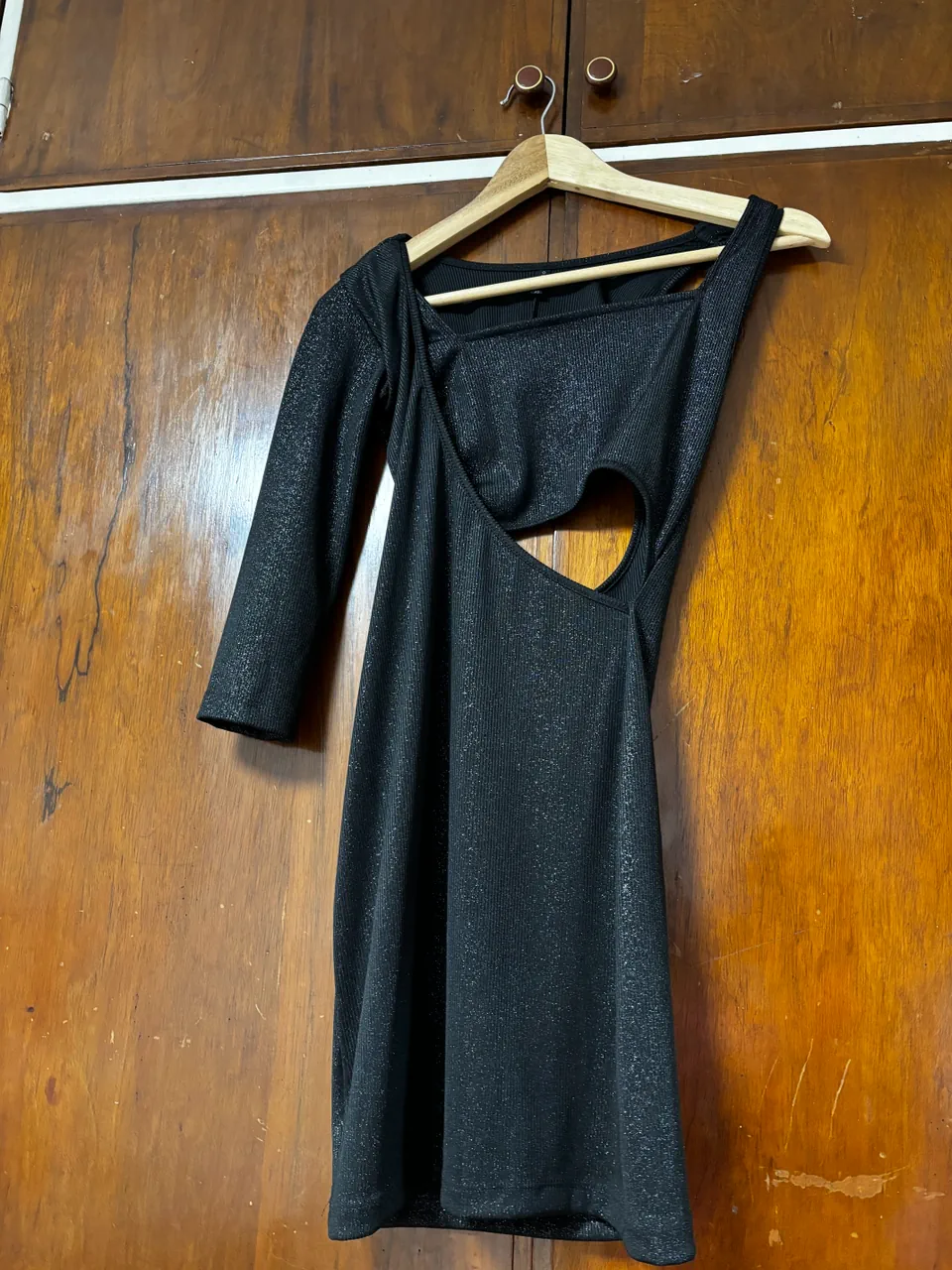 Ossira · Talle XS