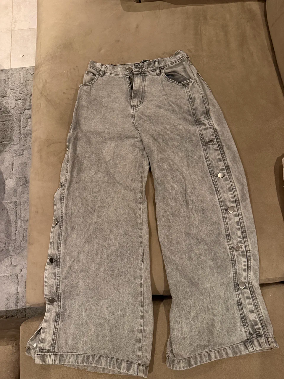 Vancouver jeans · Talle EU 36