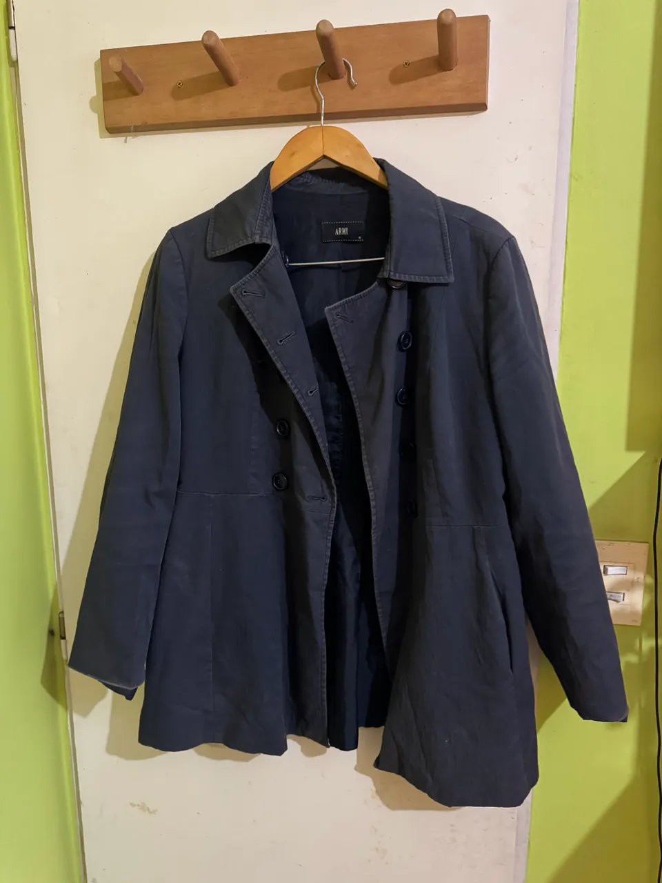 Campera Armi - imagen 1