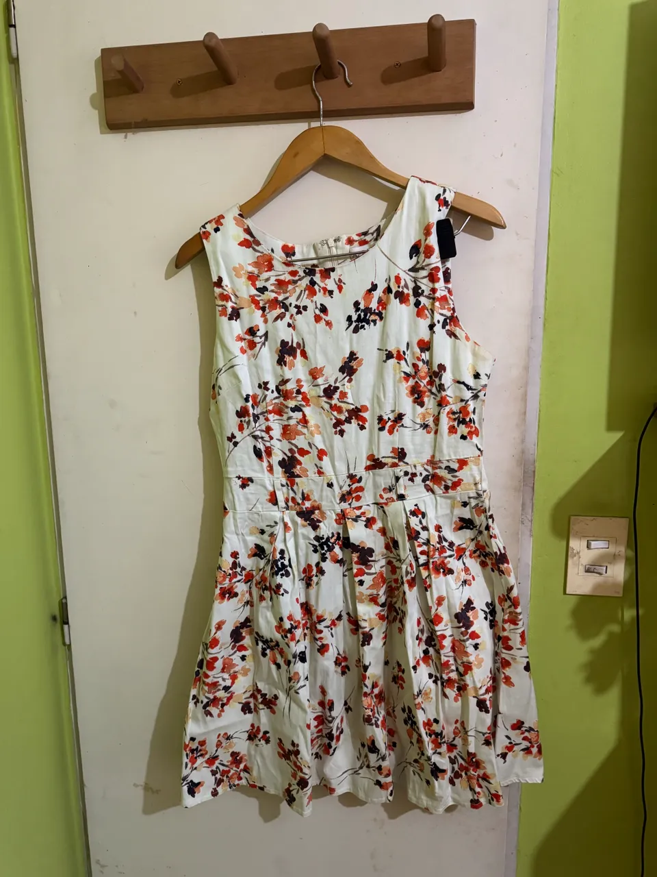 Apricot · Talle L