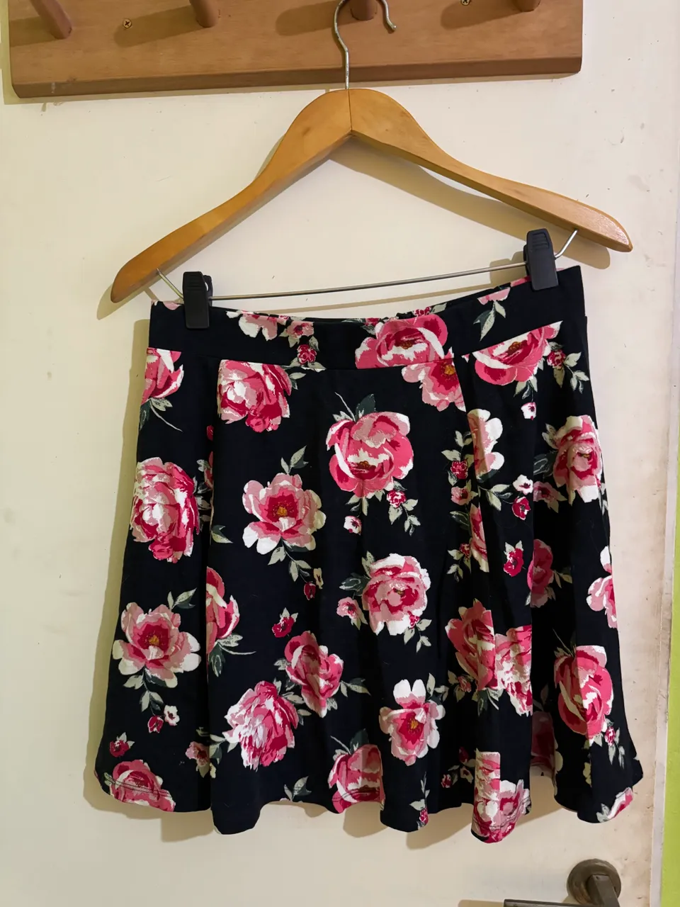 Minifalda H&M - imagen 1