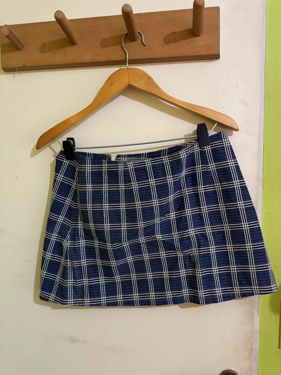 Minifalda C&A - imagen 1