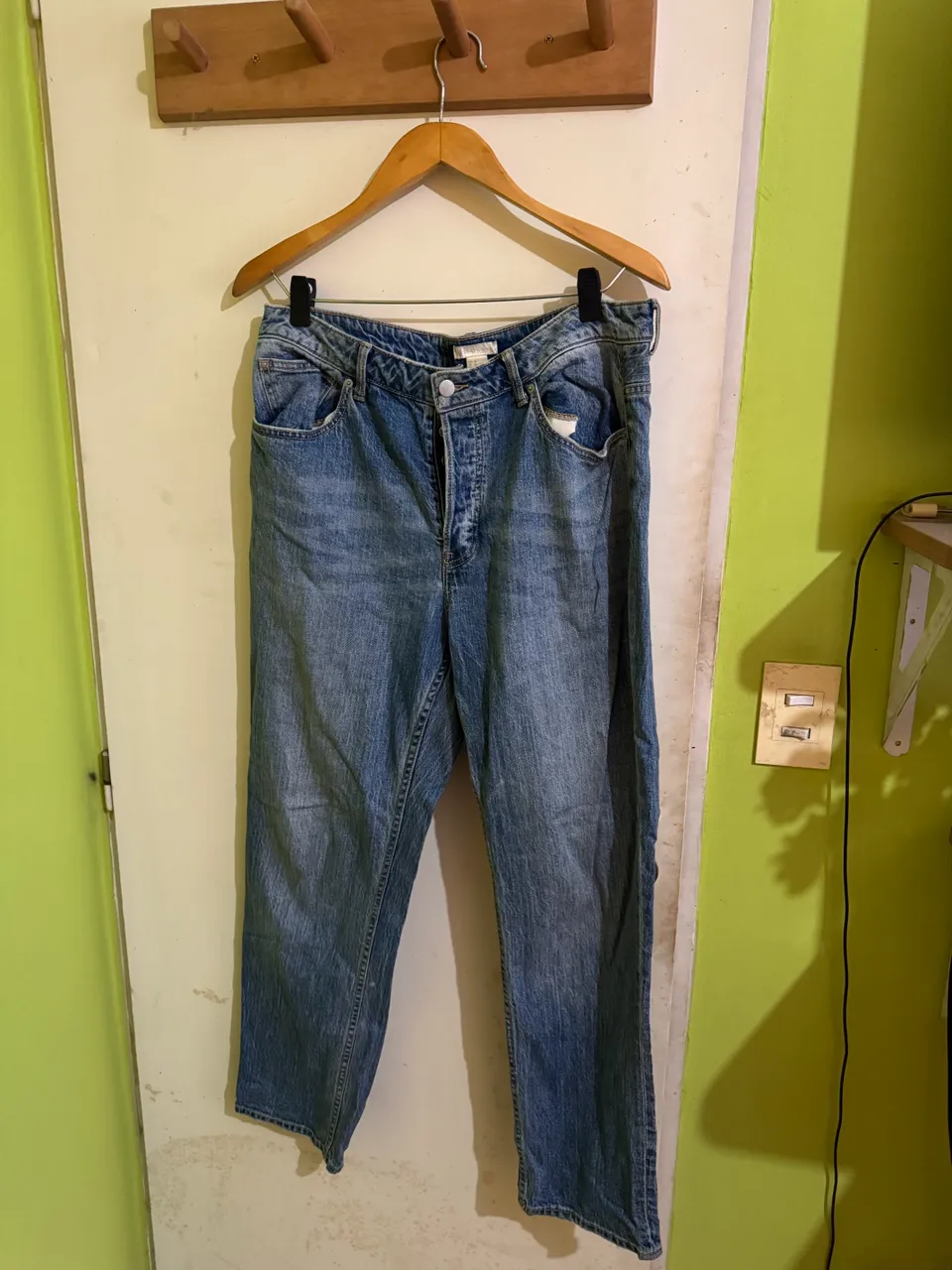 H&M · Talle EU 44