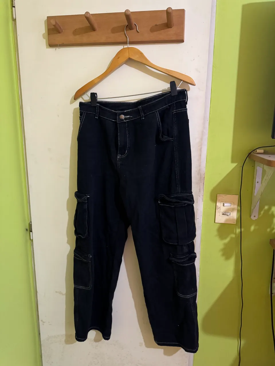 Pantalón Shein - imagen 1