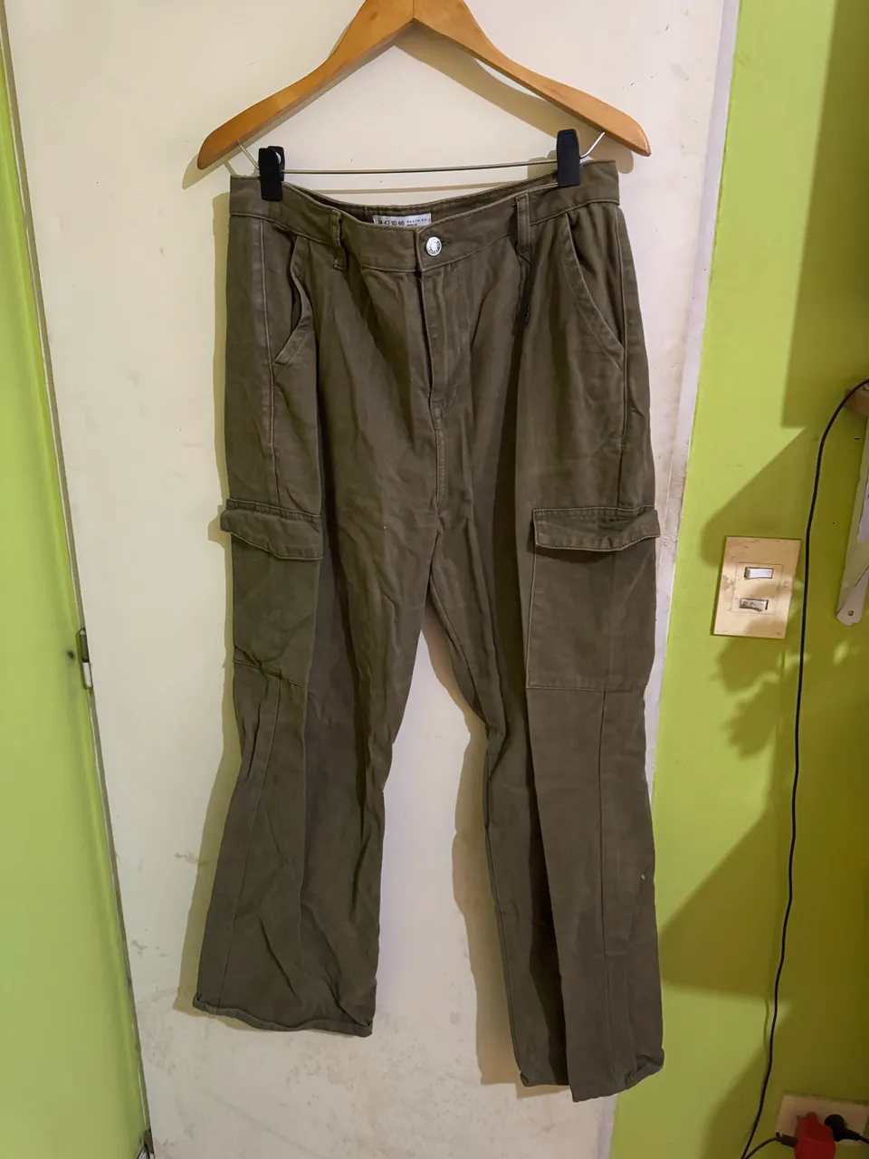 Pantalón Denim Co. - imagen 1